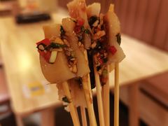 -大话小腰(鸟巢店)