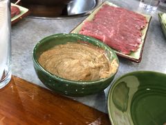 -壹条龙饭庄台基厂店