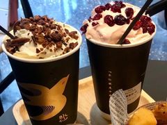 -BeauTea水仙(coco park店)