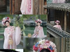 -汉仪华裳汉服旗袍·摄影写真馆(乌镇西栅店)