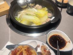 -同仁四季椰子鸡(无锡滨湖万象汇店)