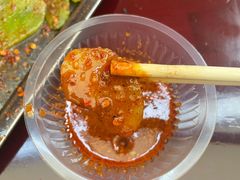 -南门黄孃甜不辣