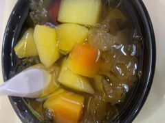-冰神糖水铺(国贸中心店)