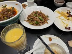 -国人川菜(李家村建东街店)