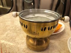 -芭菲盛宴·环球美食(北城国际店)