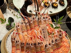 -上井料理黑金店(IFS国金中心店)