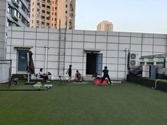 -EASY POWER健身工作室(浦东大道店)