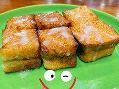 -澳门陈光记烧味饭店(南京德基广场店)