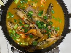 -阿露佳·舌尖上的安吉菜