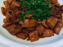 -马仕玖煲·融合菜·酥不腻烤鸭(人大店)