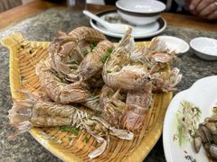 -阿勇海鲜排档2号(朱家尖店)