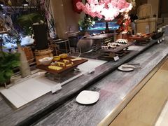 -荆州温德姆酒店-全日制餐厅