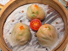 -禄运茶居·手工点心(猎德店)