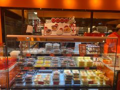 零售区-嘉华鲜花饼·现烤(昆明老街店)