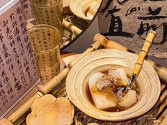 -小团圆糖水铺(襄阳南路店)