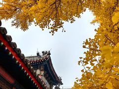 -承恩寺