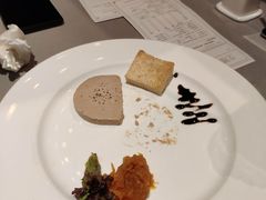 -戈雅法餐厅(世界城广场店)