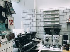 -Onirii Coffee(长乐路店)