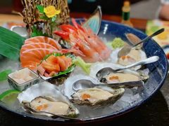 -古田居·特色寿司料理(骏欣中心店)