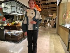 -金海湾自助餐厅(金陵饭店)