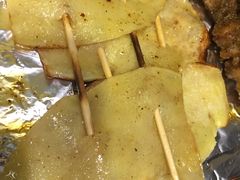 -腰子哥烤串(石佛营炫特店)