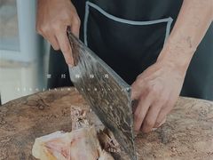 棒棒鸡-荥经棒棒鸡(钢管厂五区店)