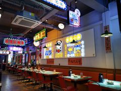-川正旺江湖菜(三元桥店)