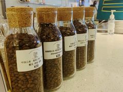 -之悦咖啡馆(新星宇·之洲店)
