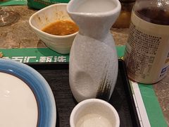 -亚马逊蒸汽活海鲜自助(LCM置汇旭辉广场店)