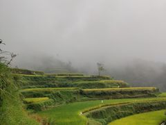-堂安侗寨