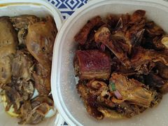 -小吊梨汤·北京菜·烤鸭(鸟巢店)