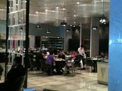 自助餐厅-青岛富力艾美酒店