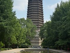 -玲珑塔公园