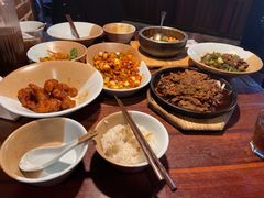 -外婆家(南开大悦城店)