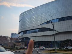 -砂之船奥莱(南京江宁店)