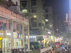 -恋萍小吃(时代店)
