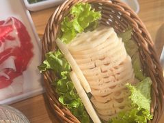 -四喜小胖·北京涮肉(五道营店)