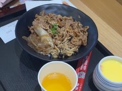 -町门烤肉拌饭专门店(新天地店)