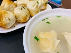 -大壶春生煎(四川中路店)
