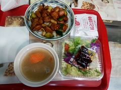 -和合谷(北新桥店)
