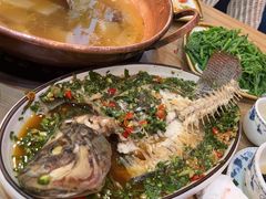 -妈妈的味道(和顺古镇店)