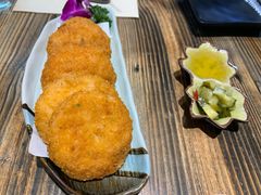 -Hi YOU你的饭局泰餐厅(雍和宫店)