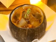 -仁义涵西餐·咖啡(中华巴洛克店)