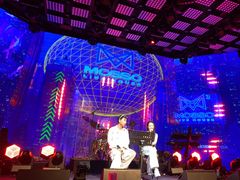 -MOSSO·Liveshow(M3香港广场店)