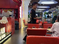 -西关味(大卫城店)