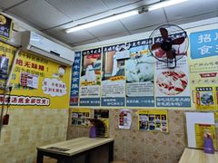 -牛师傅广式药膳牛骨汤美食(江南西店)