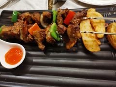 -92°C俄式厨房(中央大街店)