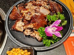 -小饕荟雅安贡椒鱼鲜馆(广福桥店)