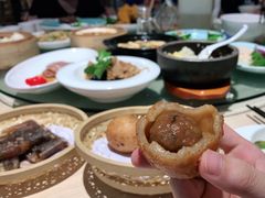 -穆桂英美食(城中店)