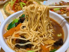 -归元·云集斋素菜馆
